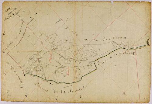 Beaumont-sur-Lèze