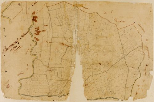 Beaumont-sur-Lèze