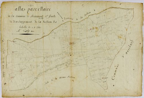 Beaumont-sur-Lèze