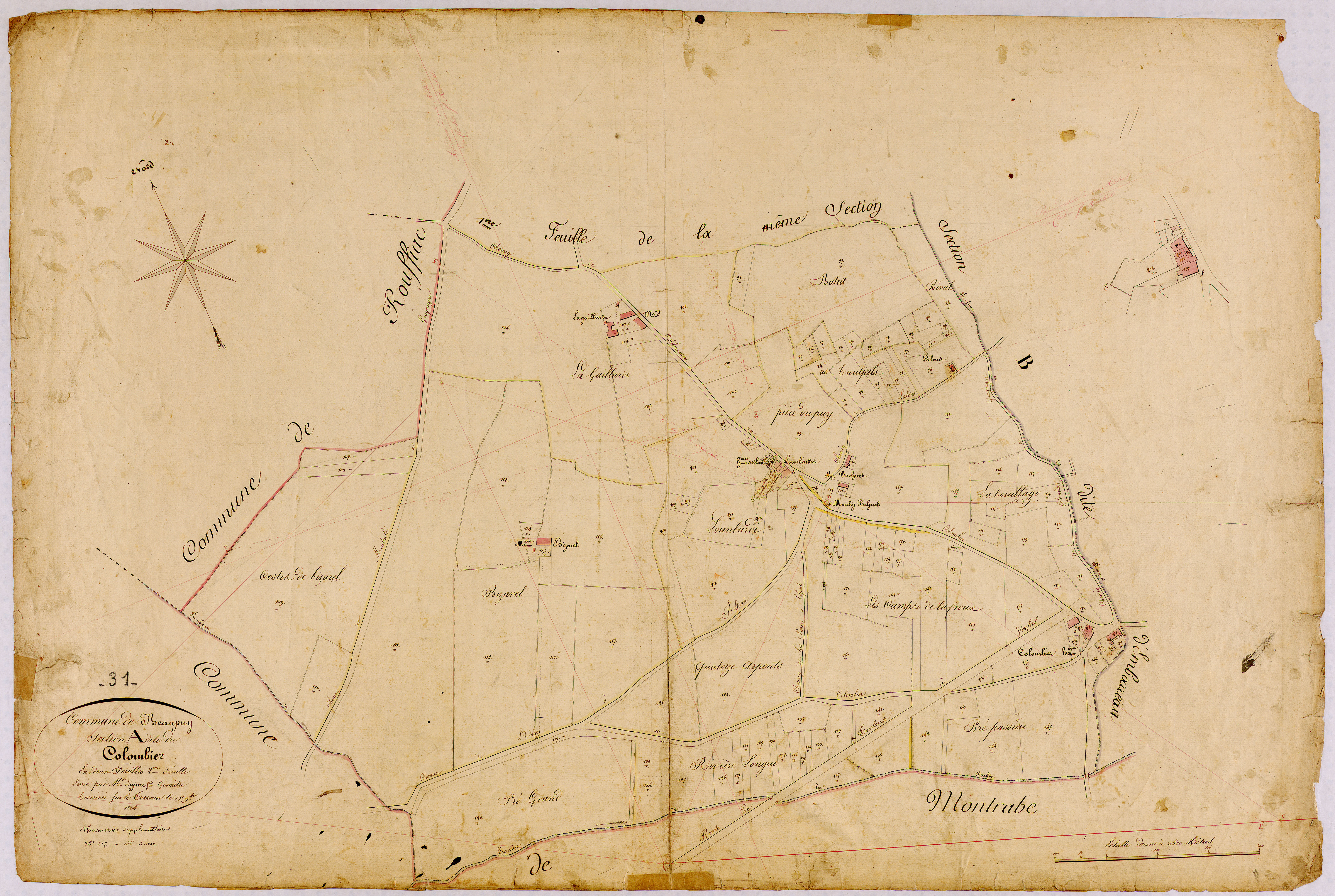 Beaupuy