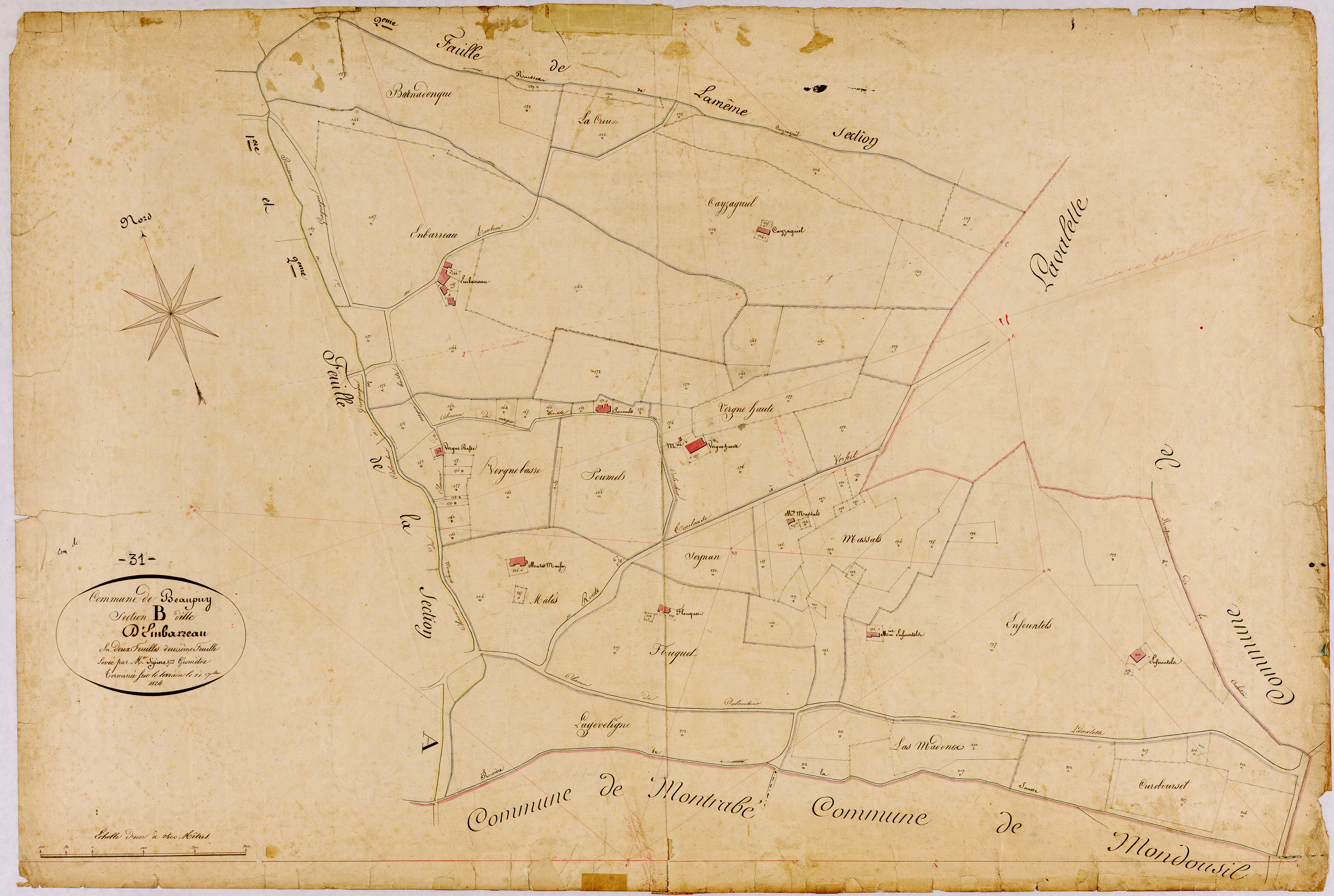 Beaupuy