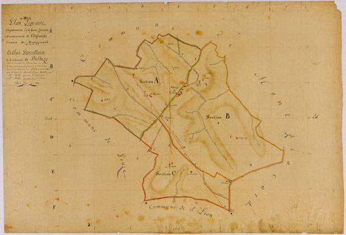 Belbèze-de-Lauragais