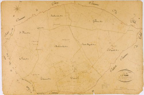 Bellegarde-Sainte-Marie