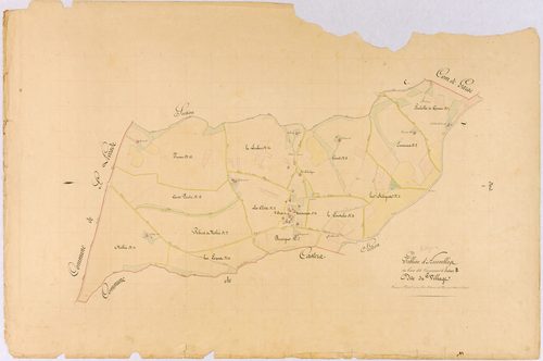 Bellegarde-Sainte-Marie