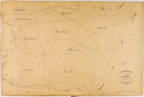 Bellegarde-Sainte-Marie