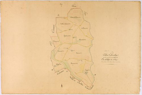 Bellegarde-Sainte-Marie