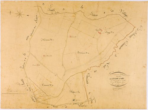 Bellegarde-Sainte-Marie