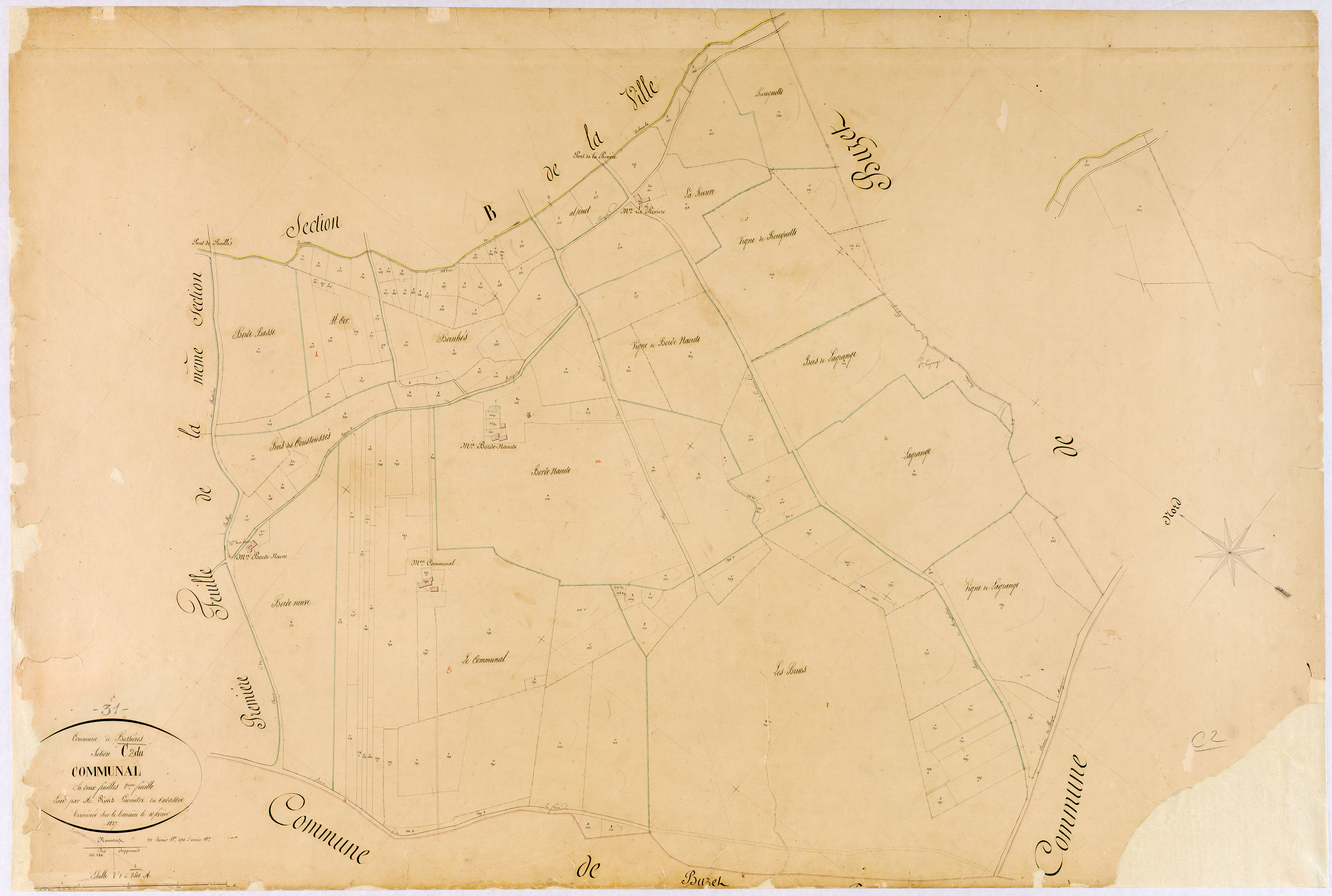Bessières