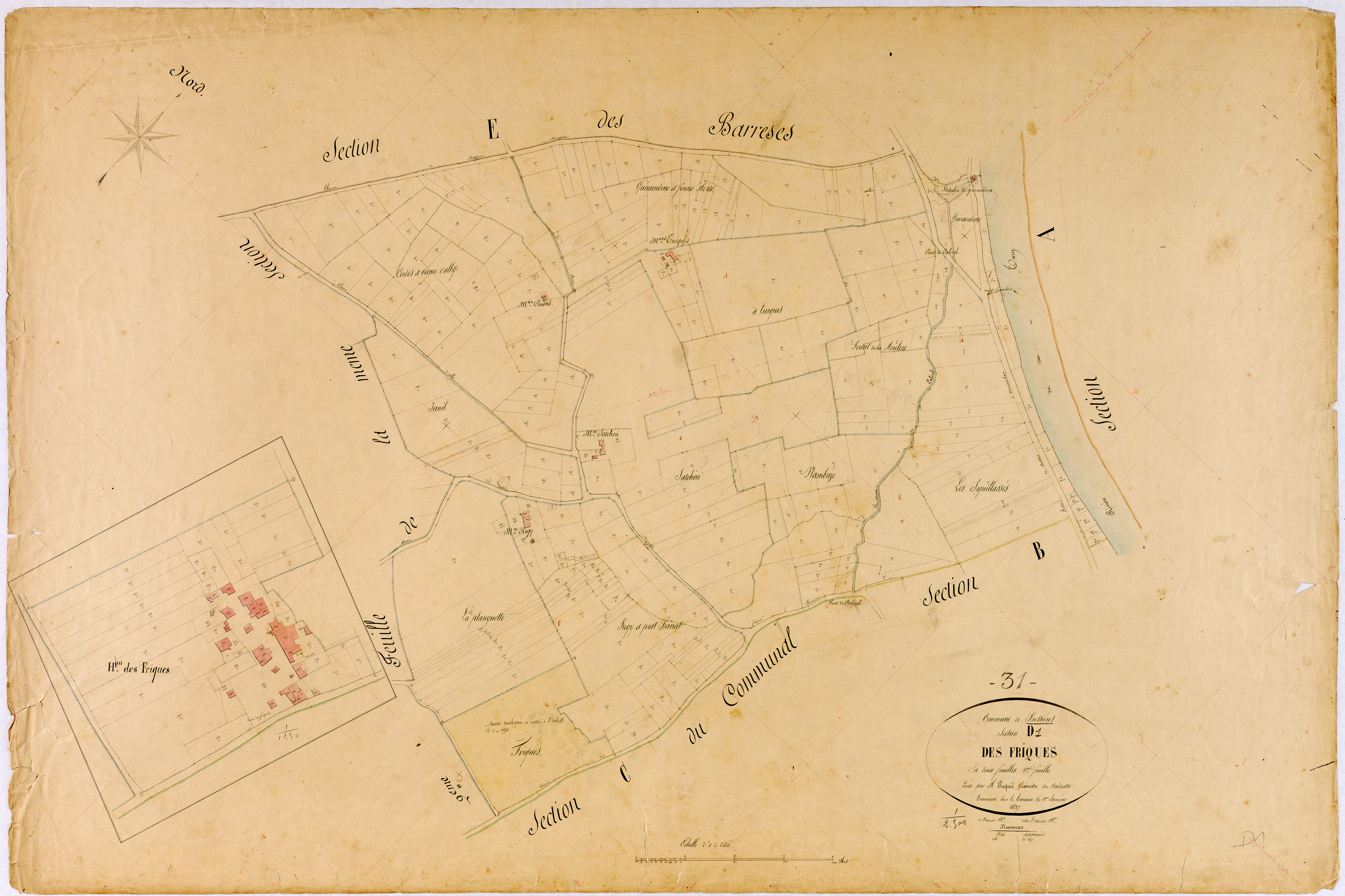 Bessières