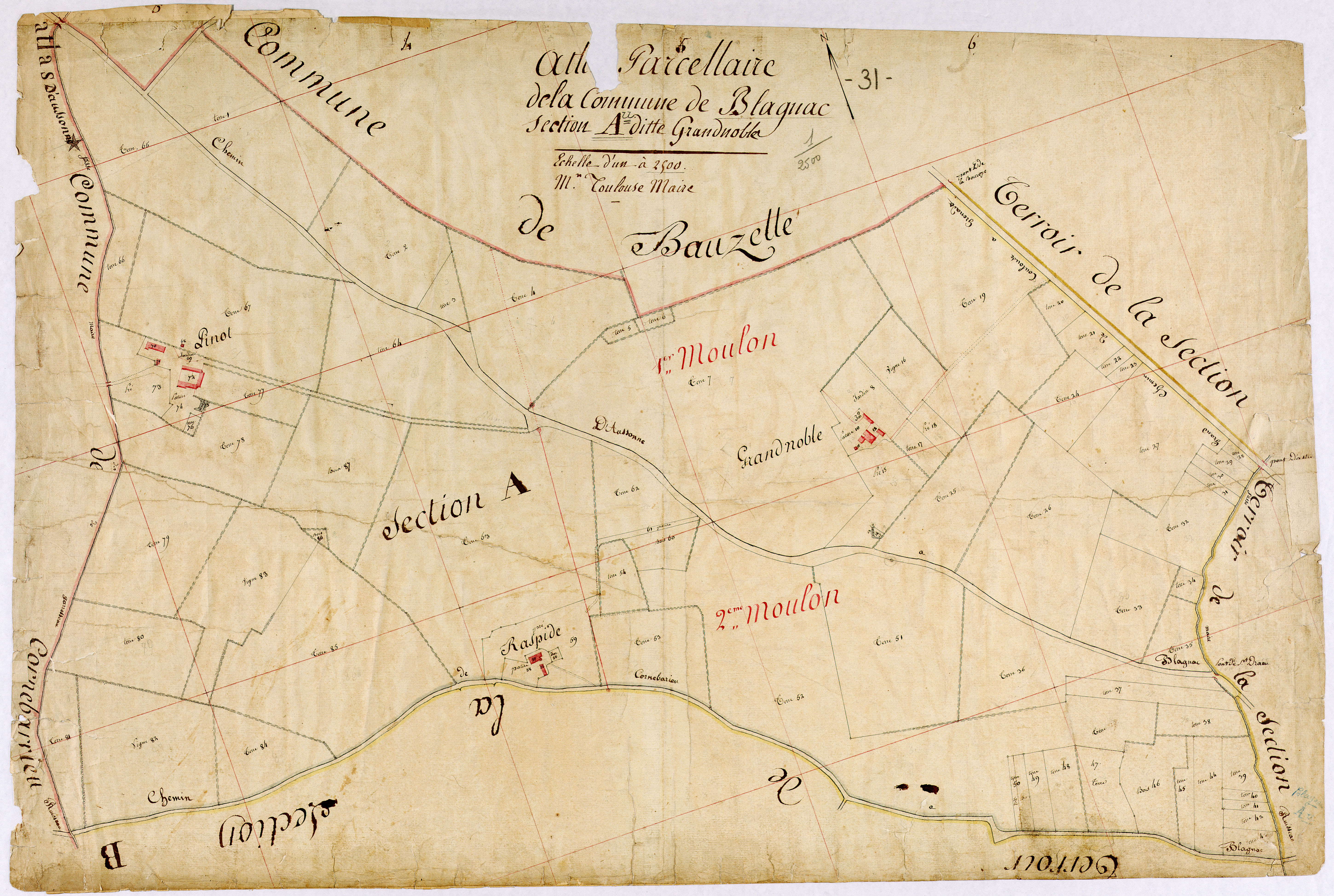 Blagnac