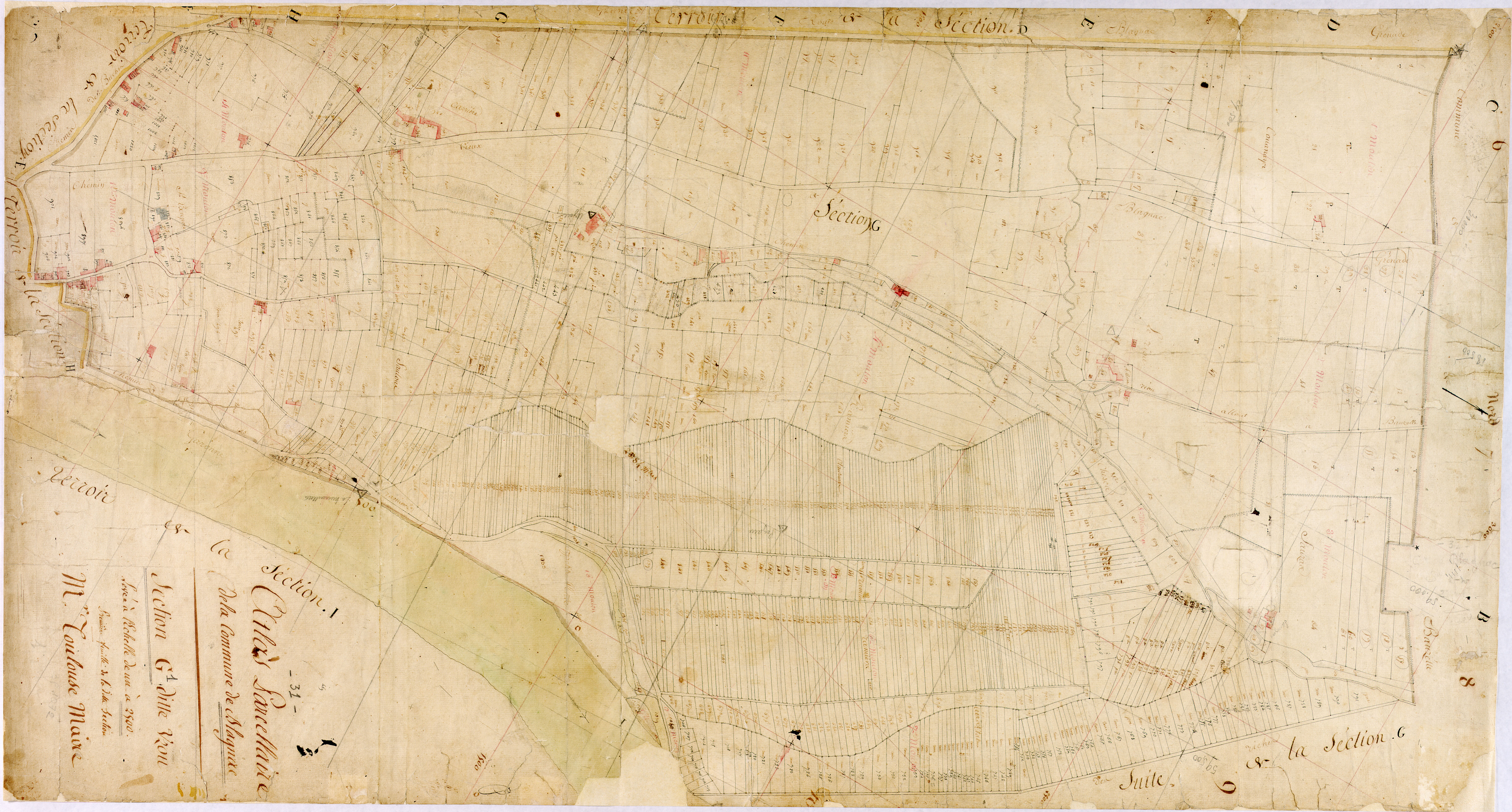 Blagnac