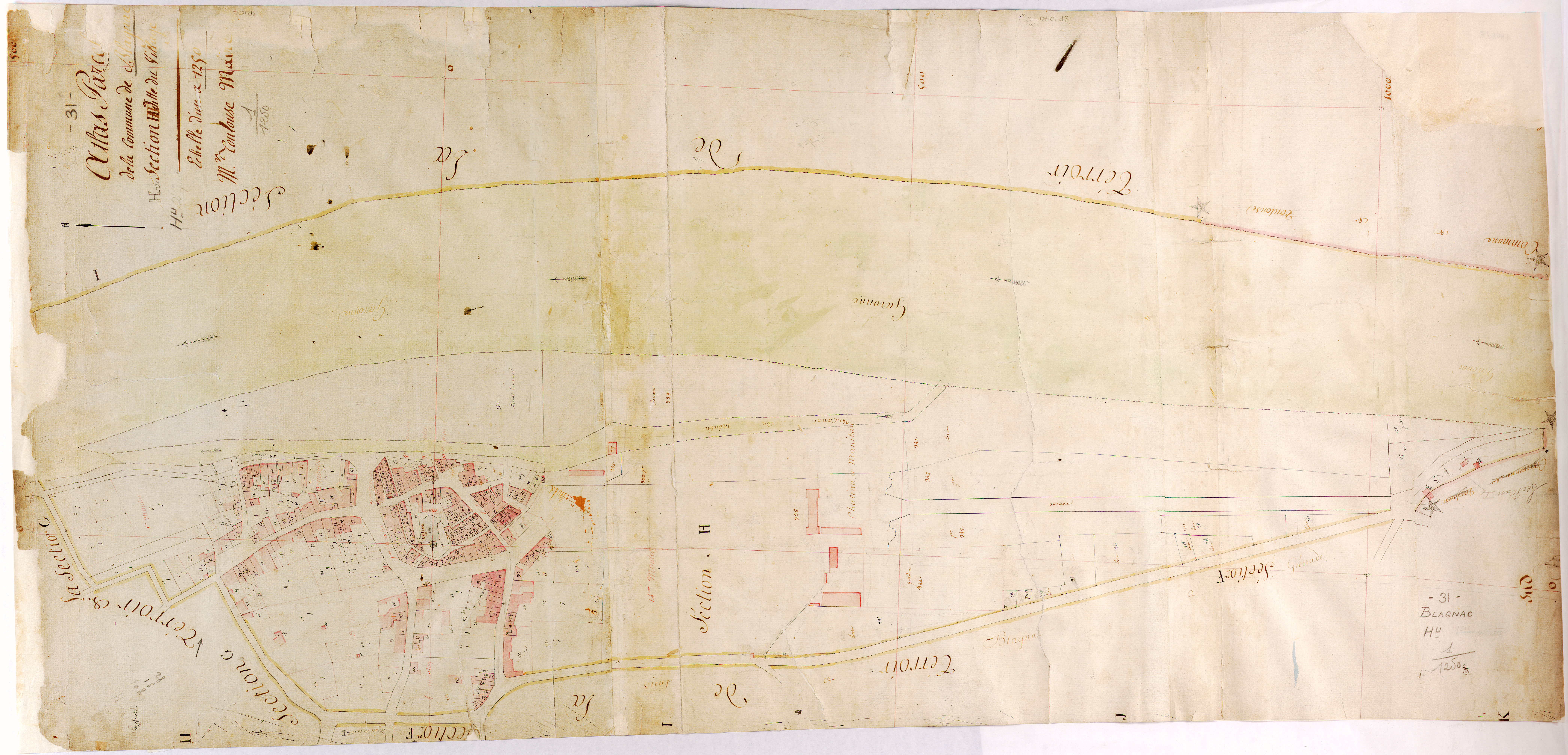 Blagnac