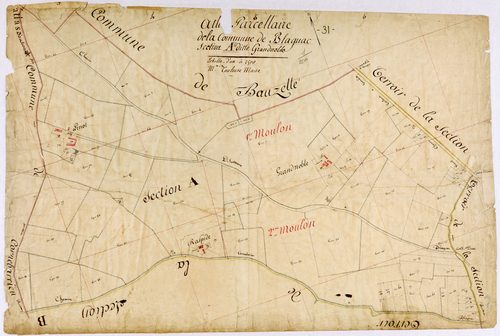Blagnac
