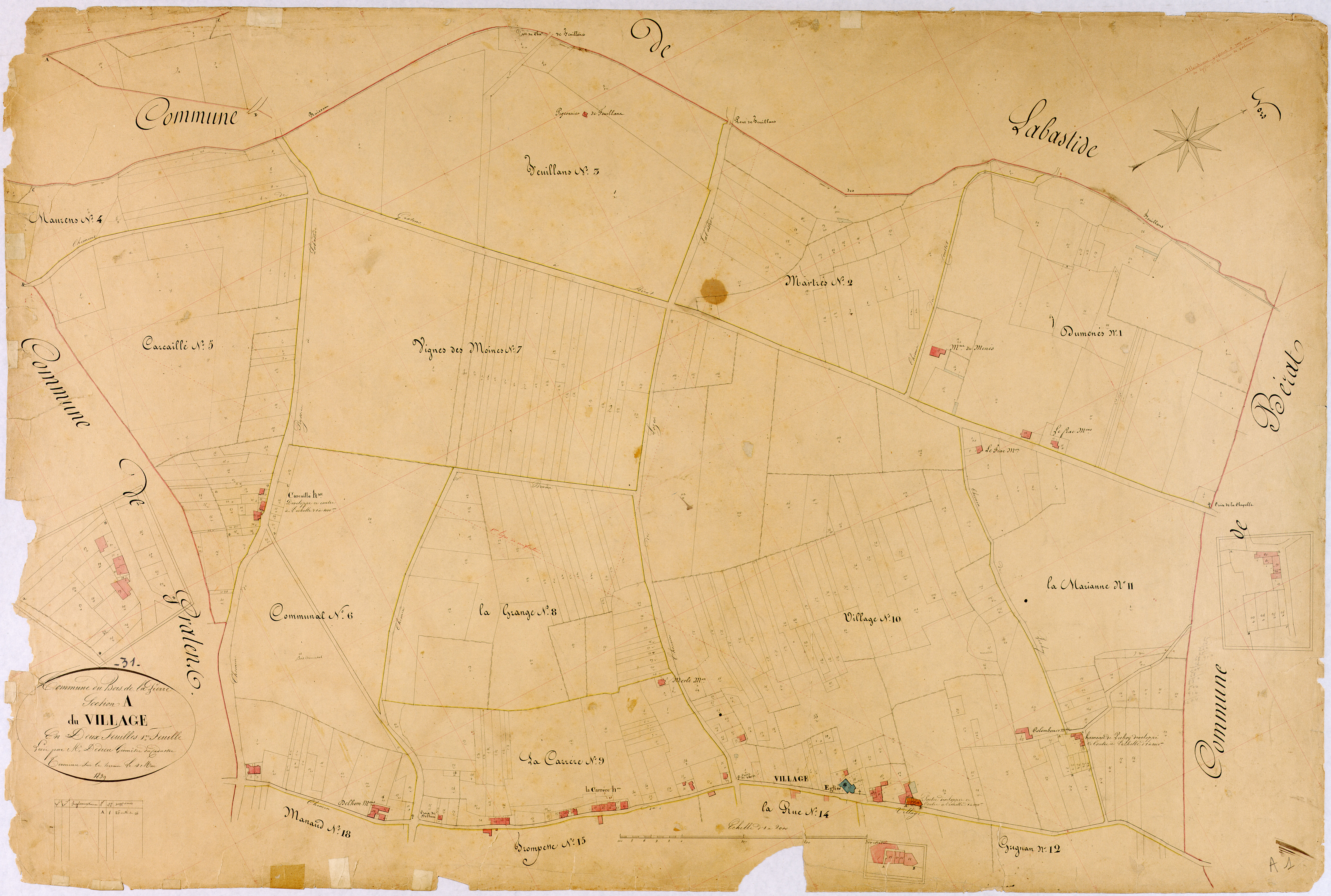 Bois-de-la-Pierre