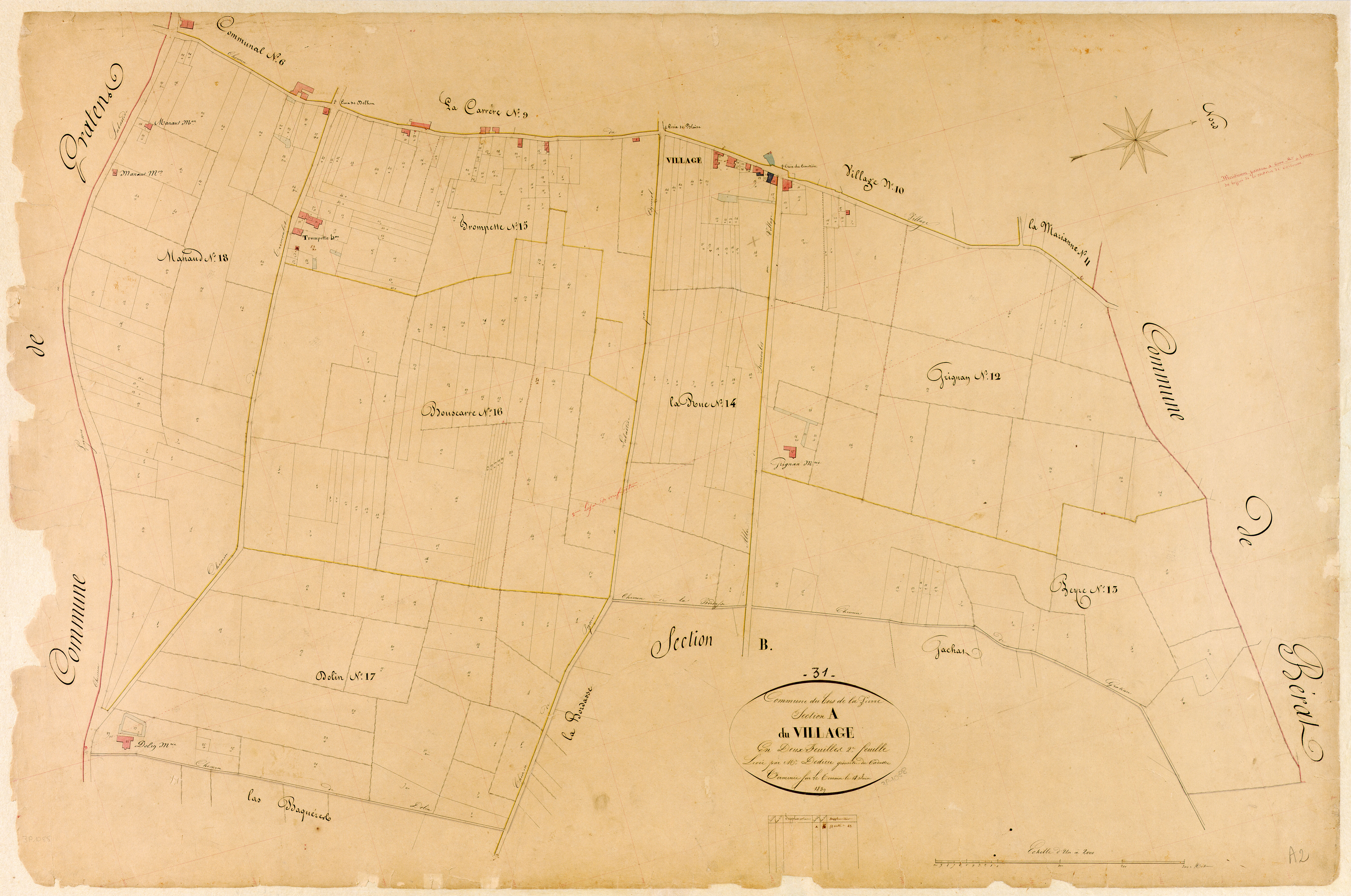 Bois-de-la-Pierre