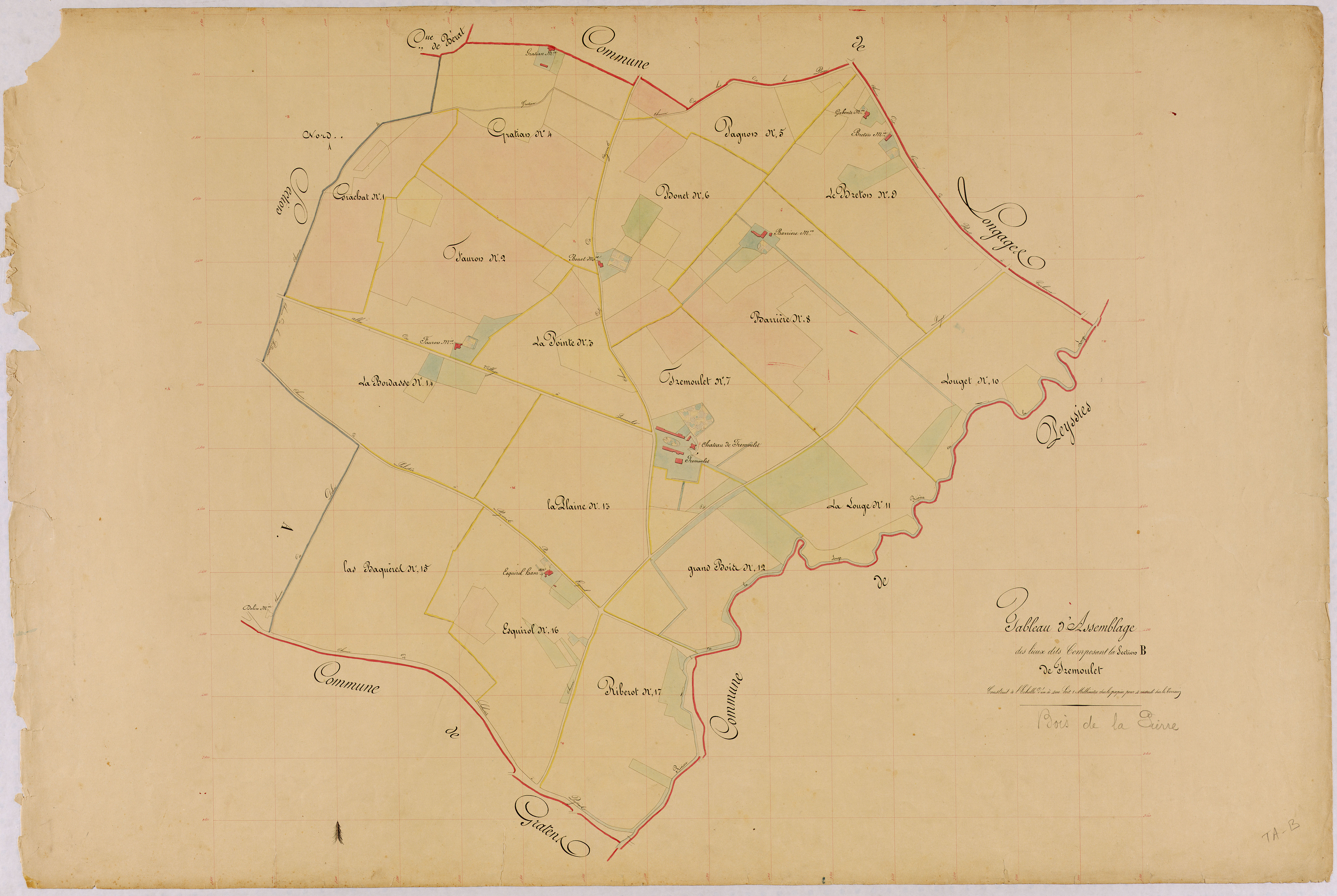 Bois-de-la-Pierre