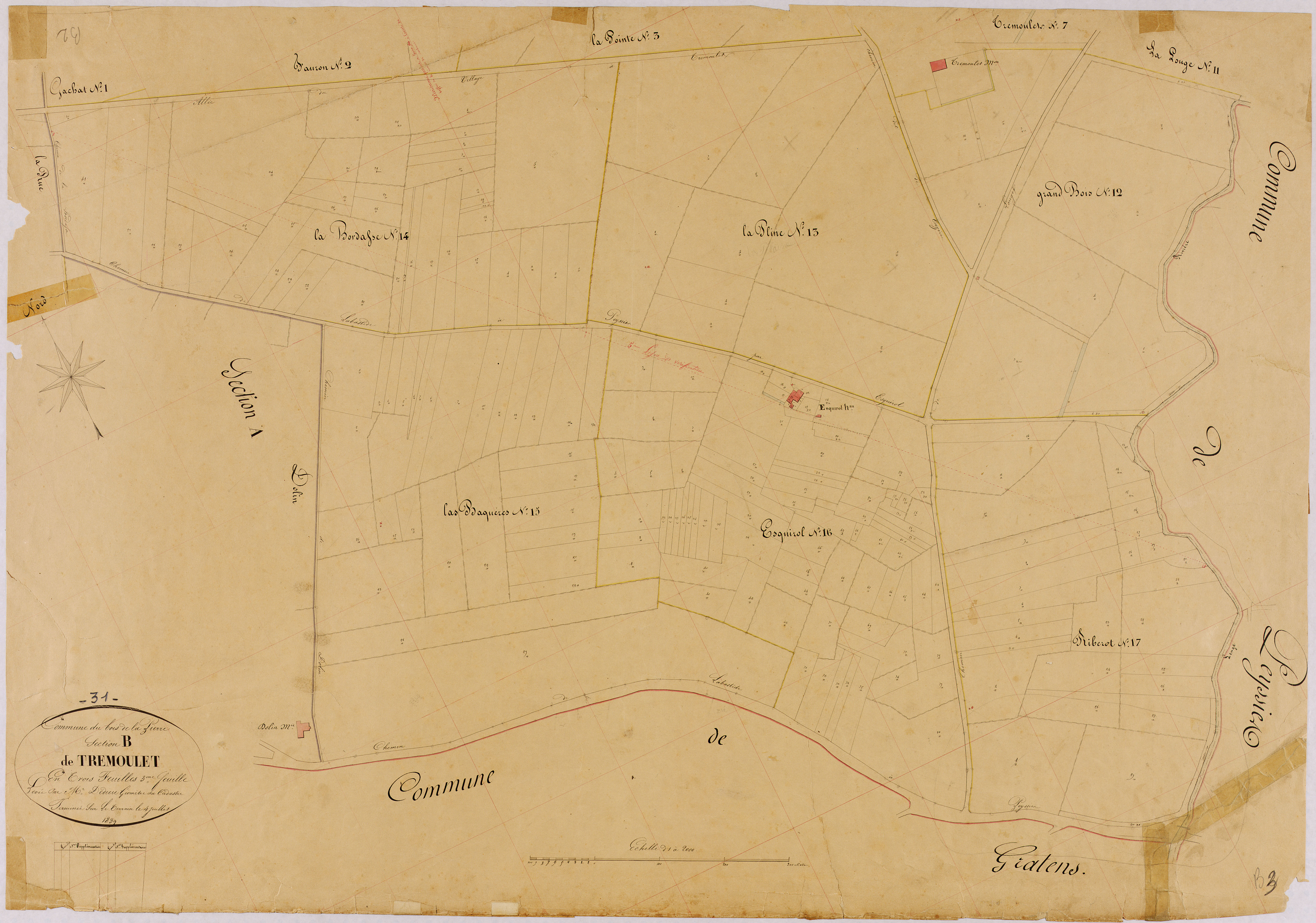 Bois-de-la-Pierre