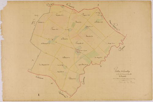 Bois-de-la-Pierre