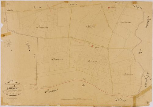 Bois-de-la-Pierre