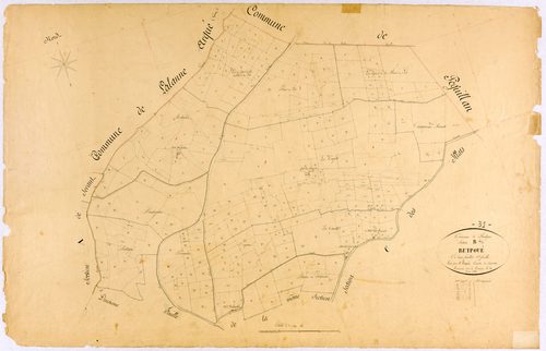 Boulogne-sur-Gesse