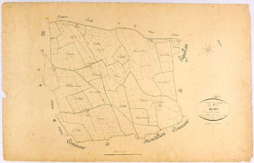 Boulogne-sur-Gesse