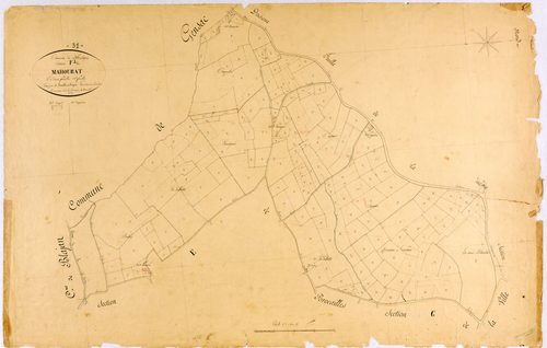 Boulogne-sur-Gesse