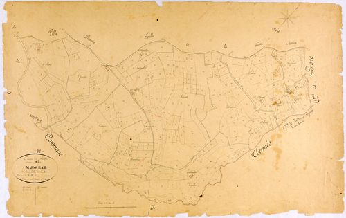 Boulogne-sur-Gesse