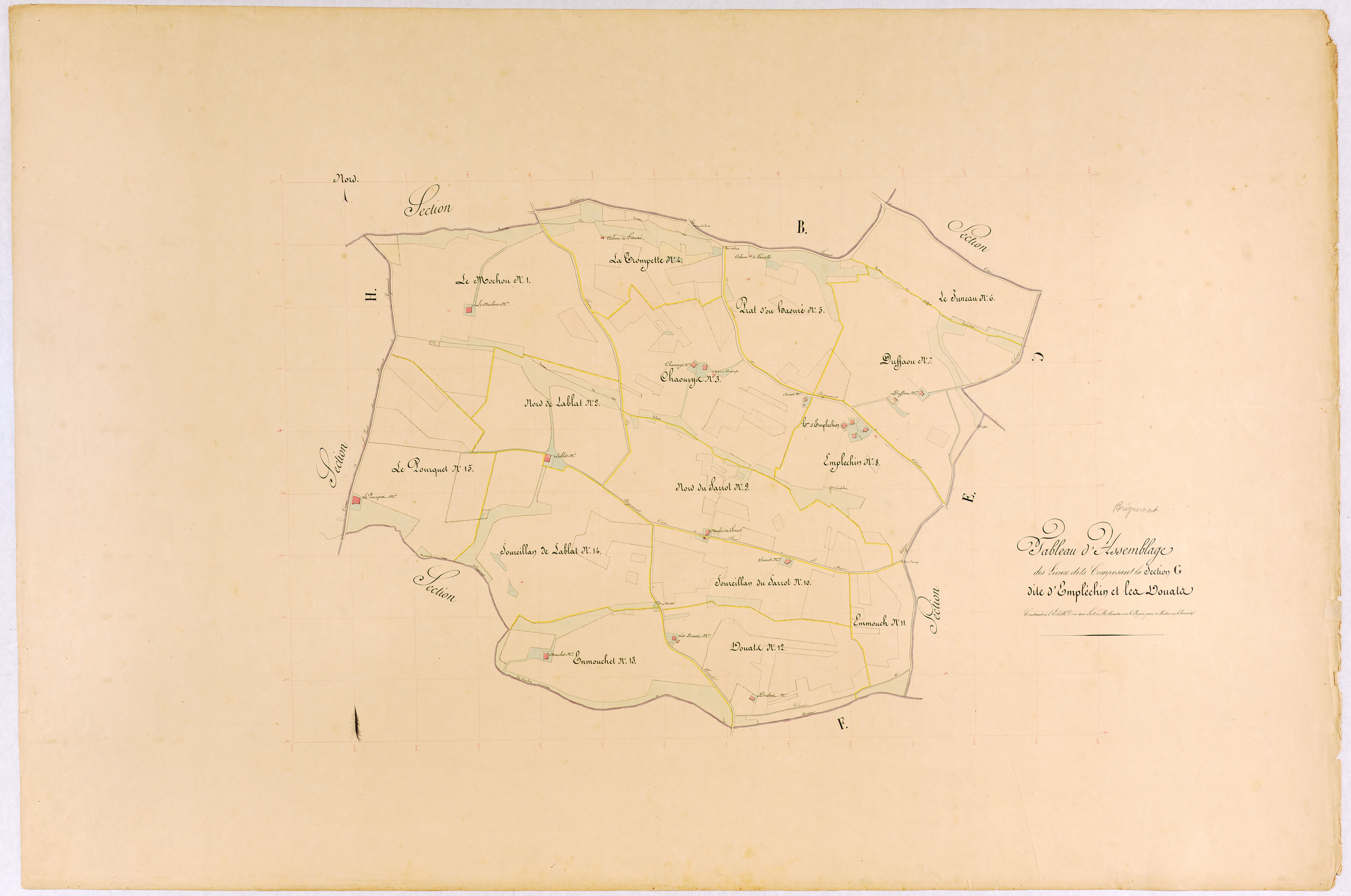 Brignemont