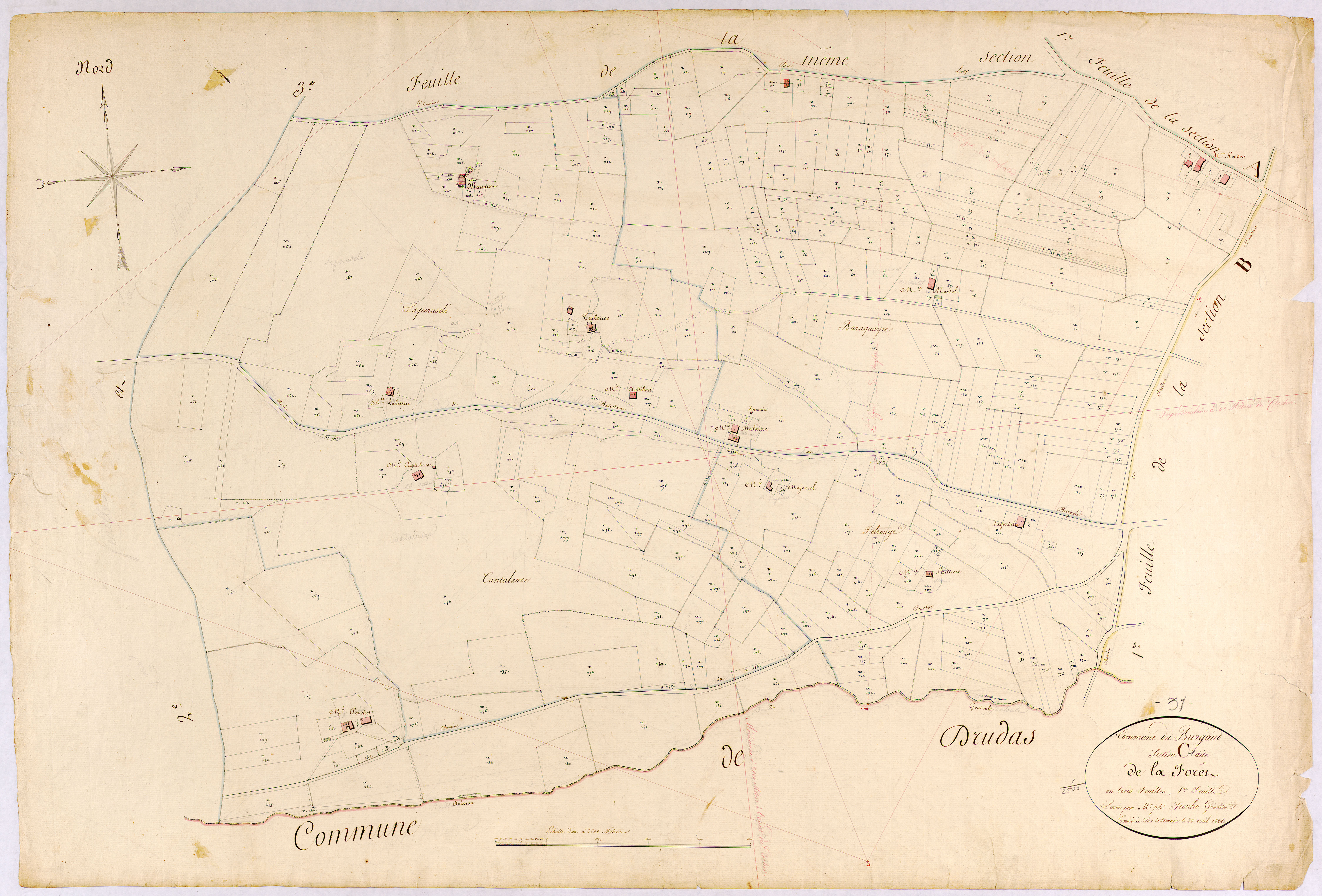Le Burgaud