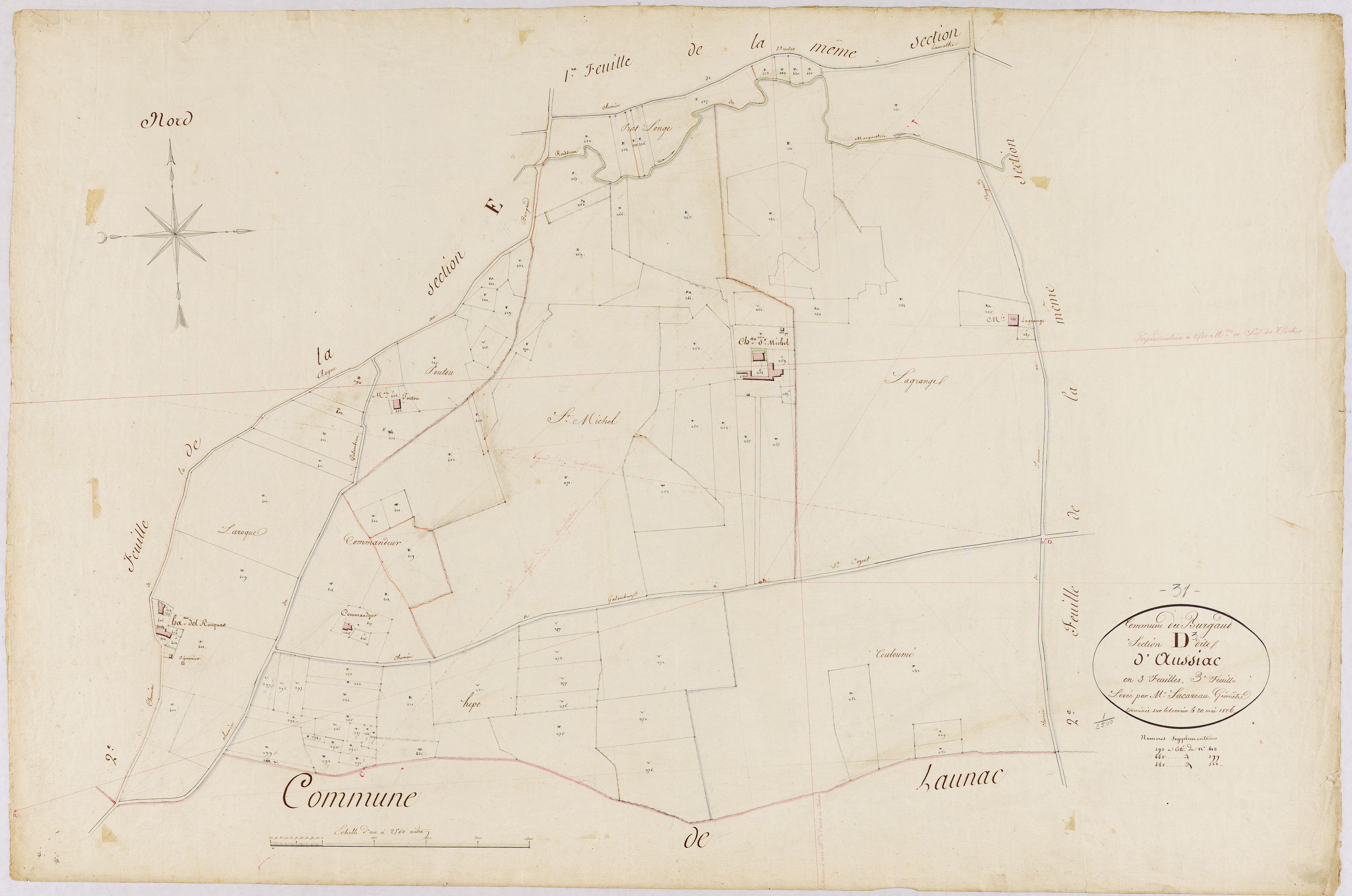 Le Burgaud