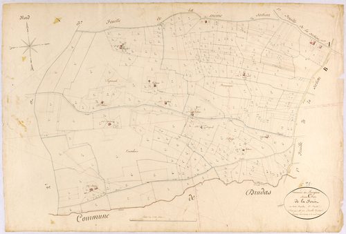 Le Burgaud