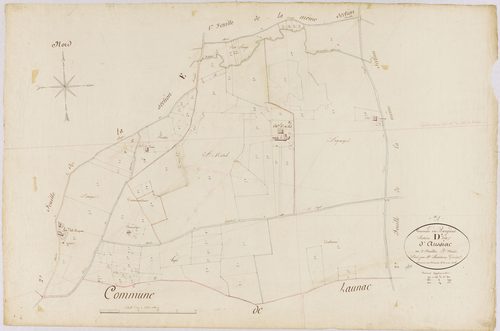 Le Burgaud