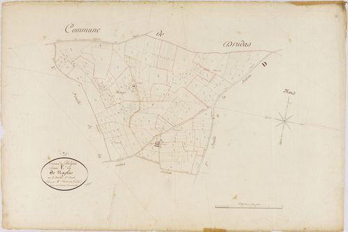 Le Burgaud