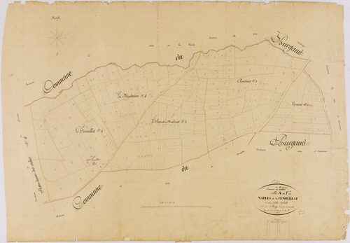 Le Burgaud