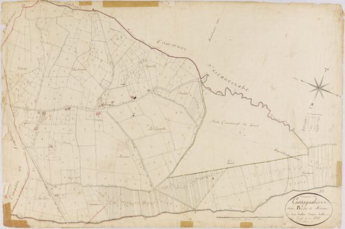 Cassagnabère-Tournas