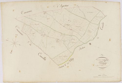 Castelgaillard