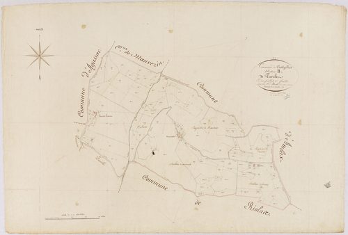 Castelgaillard