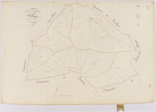 Castelgaillard