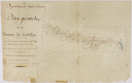 Castillon-de-Saint-Martory