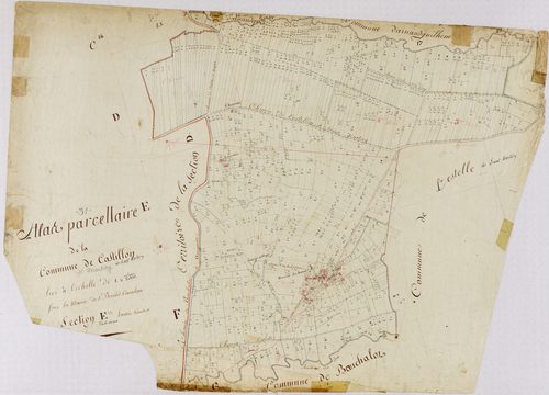 Castillon-de-Saint-Martory