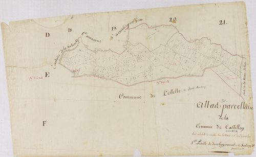 Castillon-de-Saint-Martory