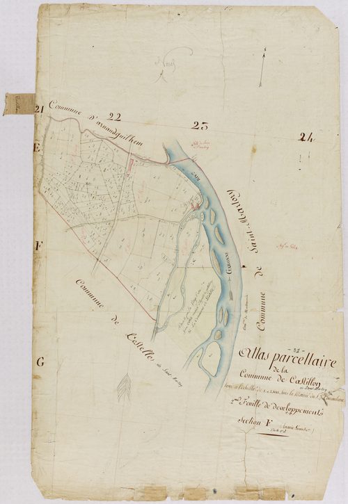 Castillon-de-Saint-Martory