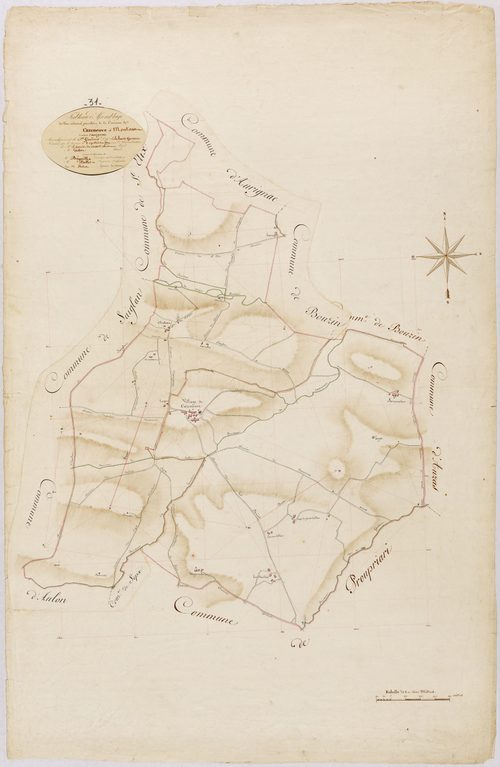 Cazeneuve-Montaut