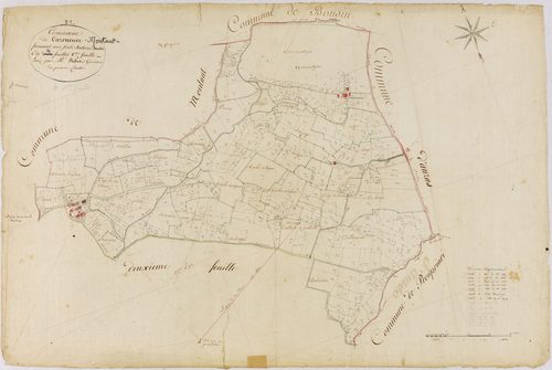 Cazeneuve-Montaut