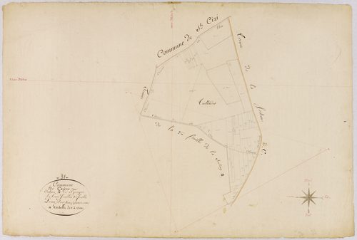 Cazères