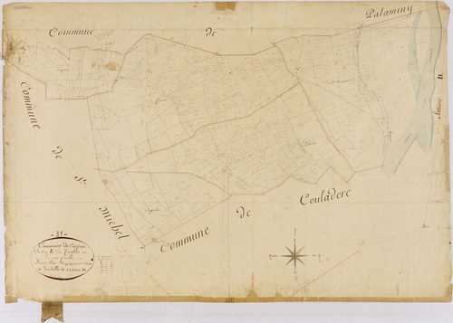 Cazères