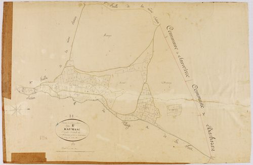 Cier-de-Rivière
