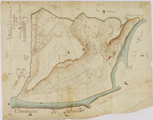 Clermont-le-Fort