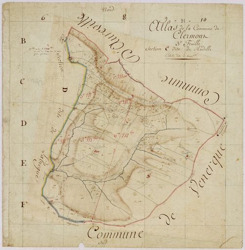 Clermont-le-Fort