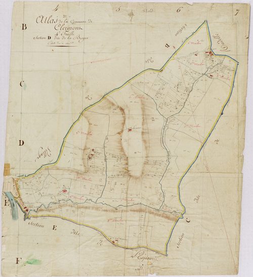 Clermont-le-Fort